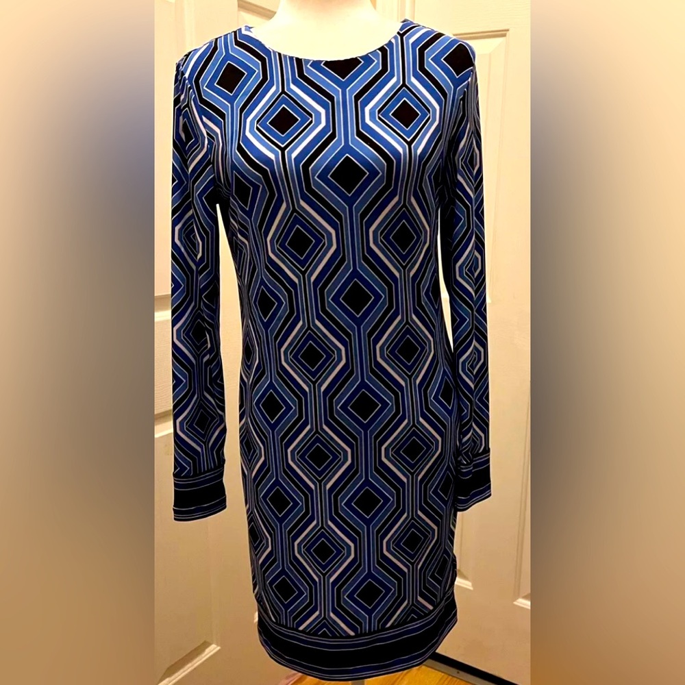 Michael Michael Kors Sheath Dress • Size Small • EUC